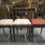 552 2368 CHAIRS